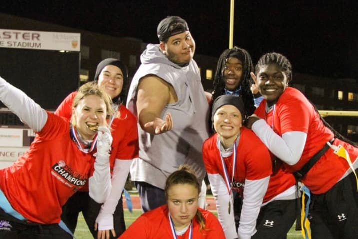 Western Women's Football Club